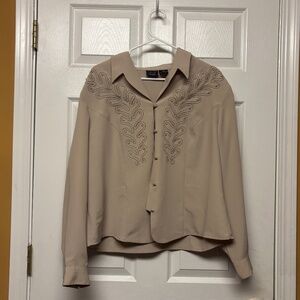 Laura Scott Blouse